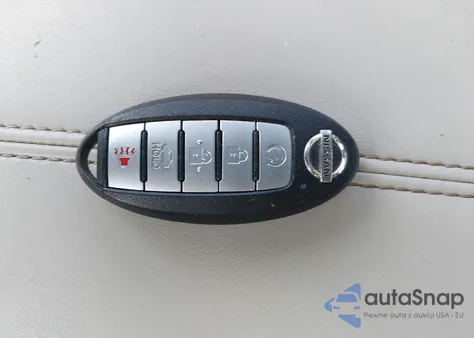 2019 Nissan Altima 2.5 Sl из США, поврежденный, VIN 1N4BL4EV7KC145037